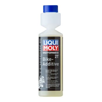 Liqui Moly Moto Additif 2T 250ml