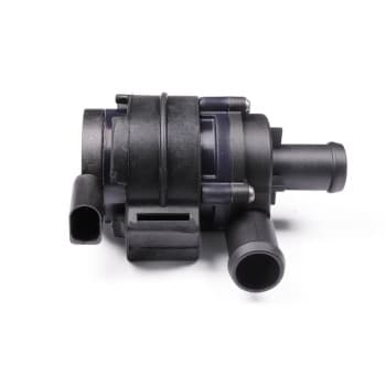 Pompe de circulation d'eau, chauffage de stationnement