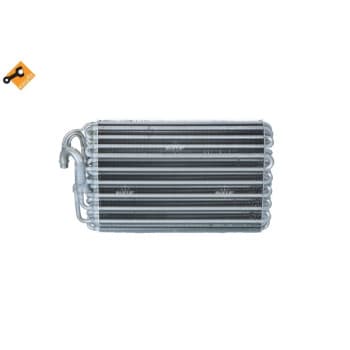 Evaporateur climatisation 36075 NRF