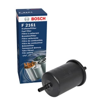 Bosch F2161 - Filtre à essence Auto 0 450 902 161
