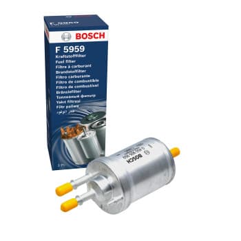 Bosch F5959 - Filtre à essence Auto 0 450 905 959