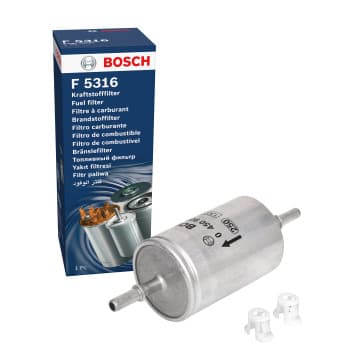Bosch F5316 - Filtre à essence Auto 0 450 905 316