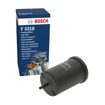 Bosch F5318 - Filtre à essence Auto 0 450 905 318