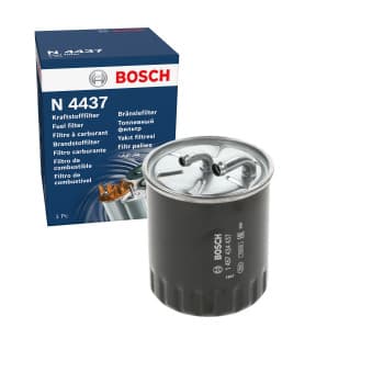 Bosch N4437 - Filtre diesel voiture 1 457 434 437