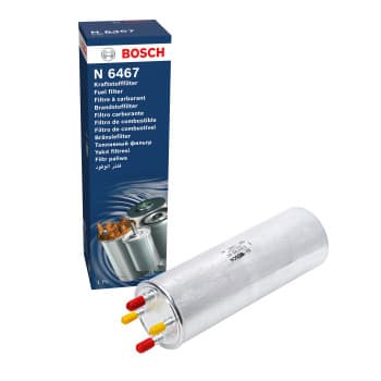 Bosch N6467 - Filtre diesel voiture 0 450 906 467