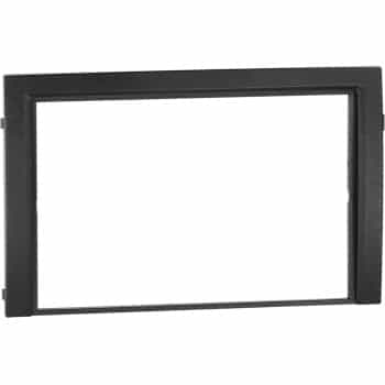 Panneau 2 DIN Skoda Fabia 2004-2007