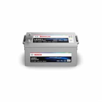 Batterie / Batterie