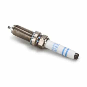 Bougie d'allumage 32208336 Volvo