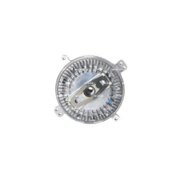 Embrayage, ventilateur de radiateur 49723 NRF