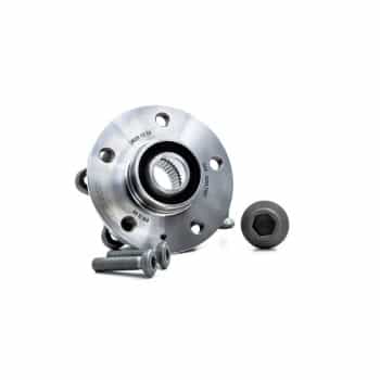 Roulement de roue VKBA 6649 F SKF