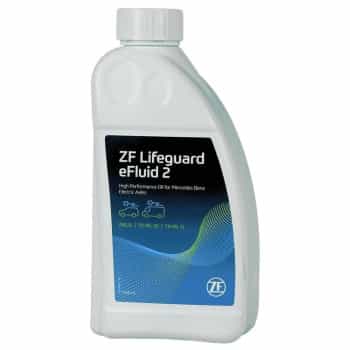 Huile, transmission automatique