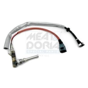 Unité d'injection, régénération du filtre à particules