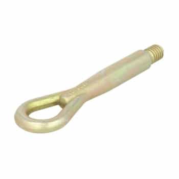 Crochet de remorquage