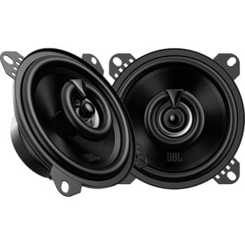 Ensemble d'enceintes 2 voies JBL Stage 2 Gen 2 45F 4'' (10 cm) 320 W/40 W RMS (sans grille)