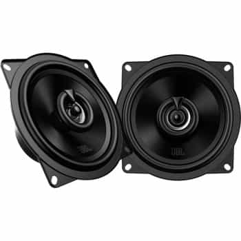 Ensemble d'enceintes 2 voies JBL Stage 2 Gen 2 55F 5,25'' (13 cm) 400 W/50 W RMS (sans grille)