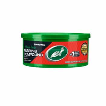 Pâte à polir Turtle Wax 297Gr