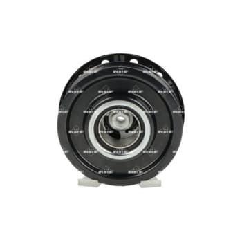 Embrayage magnétique, compresseur de climatisation 380110 NRF