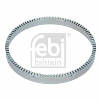 Bague de capteur, ABS 196263 FEBI