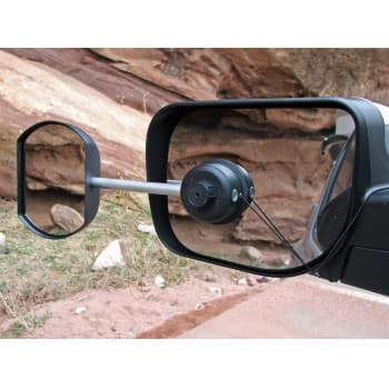 Defa Easy Mirror Flat (côté conducteur)