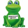 Approved Green